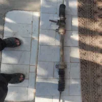 جعبه فرمان پراید|قطعات یدکی و لوازم جانبی|رامیان, |دیوار