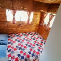 کمپر.کاروان|قایق و سایر وسایل نقلیه|طرقبه, |دیوار