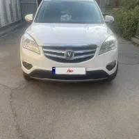 چانگان وارداتی cs35