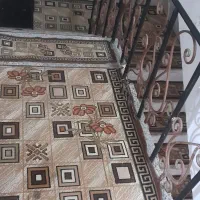 گلیم پله|گلیم، جاجیم، گبه|همدان, |دیوار