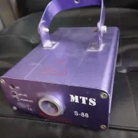 پروژکتور رقص نور