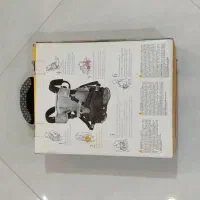 آغوشی|کالسکه و لوازم جانبی|تهران, ارامنه|دیوار