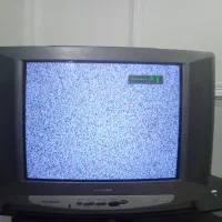 تلویزیون