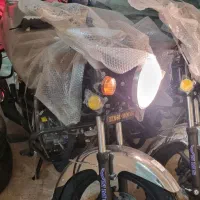 موتور باکسر۲۰۰