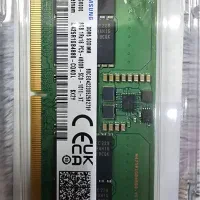 رم DDR5 لپتاپ