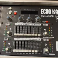 امپلی‌فایر اکوکارا Echo Kara|صوتی و تصویری|تهران, نیاوران|دیوار