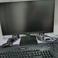 مانیتور 24 اینچ LG mr 400b|قطعات و لوازم جانبی رایانه|بابل, |دیوار