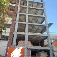 اجرای ارماتور و مالچه