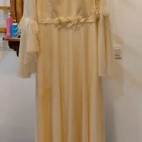 لباس مجلسی نو