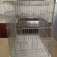قفس پرنده