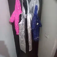 پافر زنانه|لباس|شاهینشهر, خانه کارگر|دیوار