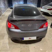 جنسیس کوپه ۲۰۱۱|خودرو سواری و وانت|کرج, فاز ۱ مهرشهر|دیوار