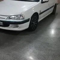 پژو پارس دوگانه سوز مدل۱۳۹۴ نقد اقساط