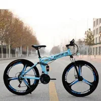 دوچرخه 26 کمر شکن|دوچرخه، اسکیت، اسکوتر|مشهد, جاهد شهر|دیوار