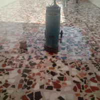 کفسابی کف ساب سنگ سابی|خدمات نظافت|اندیمشک, |دیوار