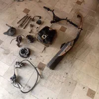 لوازم تی وی اس راگز|قطعات یدکی و لوازم جانبی|تهران, خرمشهر|دیوار