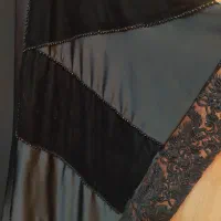 مانتو مجلسی بلند|لباس|کرمانشاه, |دیوار