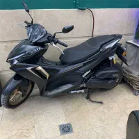 موتور آیروکس۱۵۰فول(توسان)