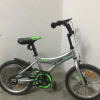 دوچرخه سایز ۱۶