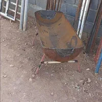 اخور با ورق آبگرمکن