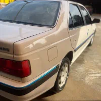 پارس خانگی ۸۷|خودرو سواری و وانت|ساری, |دیوار