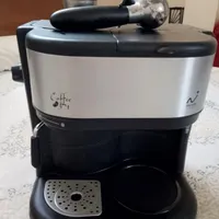 قهوه ساز فرانسه