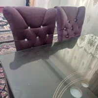 میز صندلی غذا خوری چهار نفره|میز و صندلی غذاخوری|تکاب, |دیوار