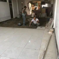 کارگرساختمانی