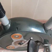 دوچرخه ثابت|تجهیزات ورزشی|یزد, |دیوار