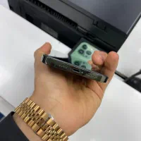 iPhone 13Promax 256GB|موبایل|ارومیه, |دیوار