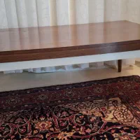 میز جلومبلی شرکتی،میز وسط