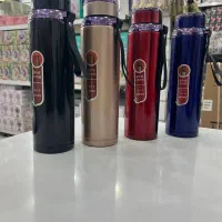 فلاسک خلاء