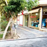 14متر مغازه بر خیابان اصلی اول عباسی