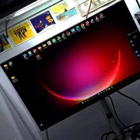 مانیتور Dell 24 اینچ
