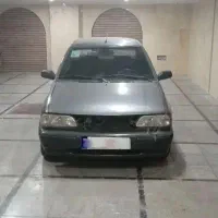 پراید مدل ۸۹ انژکتور سالم خوش رخ