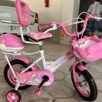 دوچرخه سایز 12