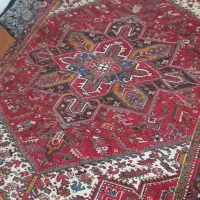 فرش دستبافت ۹ متری