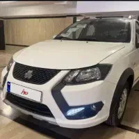 کوییک RS،صفرخشک،مدل ۱۴۰۴