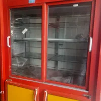 یخچال مغازه|فروشگاه و مغازه|تهران, بهمن یار|دیوار