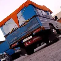 نیسان مدل 85 انژکتور|خودرو سواری و وانت|قم, پردیسان|دیوار