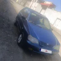 111مدل 90|خودرو سواری و وانت|مشهد, مهدی آباد|دیوار