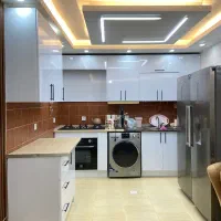 نصاب برچسب کابینت با قیمت استثنایی