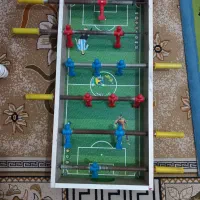 فوتبال دستی