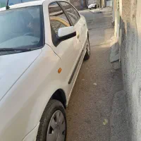 سمند مدل ۹۴ سالم|خودرو سواری و وانت|اردبیل, |دیوار