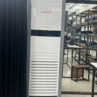 کولرایستاده 60هزار ایستاده درحدنو