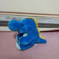 عروسک های خارجی|اسباب‌بازی بچه|ساوه, |دیوار