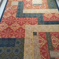 فرش شش متری