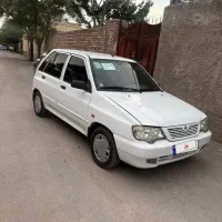 پراید 111مدل 98