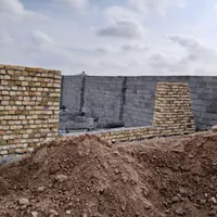 فروش زمین ۵۴۵مترداخل مجتمع ویلایی سندارملکی فردوسی|فروش زمین و ملک کلنگی|مشهد, انصار|دیوار