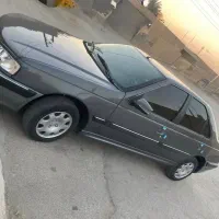 پارس ۱۴۰۰ عروسک|خودرو سواری و وانت|لامرد, |دیوار